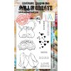 AALL CS 155