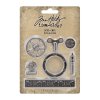 idea ology tim holtz odds and ends th94143