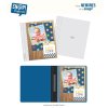 simple stories snatp flipbook page refills 6x8 binc