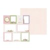 bloczek papierow stitched widdh love 6x6a