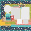 simple stories simple pages kit ready set learn 1yy4