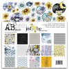 set 7x scrapbooking papers just be 12x12
