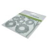 craftemotions die droogbloemen 3d card 11x9cm 06 21 321046 nl G
