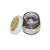 stamperia ancient wax 20ml black silver k3p15m