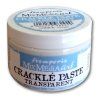 stamperia crackle paste 150ml transparent k3p50