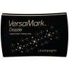 VersaMark - DAZZLE / FROST -  třpytící čirý embossovací pomaloschnoucí gel