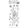 craftemotions clearstamps slimline paastak gb dimensional stamp 324214 nl G