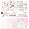 Sweet Baby Girl SET zestaw