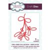 creative expressions craft dies one liner cjollecti