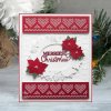 creative expressions hhsue wilson craft die festive
