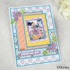 creative expressions lilo stitchgfd 8x8 inch card mak