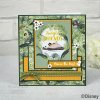 creative expressions the jungle book 8x8 inch cfsard