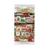 idea ology tim holtz sticker book christmas th9429