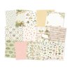 bloczek papierowf woodland cuties 12x12