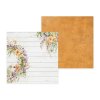bloczek papierow secret gardffen 6x6