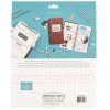 we r memory keepers cinch wiret 0625 inch value pac