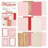 sweetness basic bloczek papierow do scrapbookringu 152x203cm lemoncraft