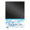 couture creations yupo paper a4 black co727892