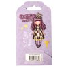 xxxstudio light gorjuss wonderland cling stamp s a li