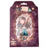 hhstudio light gorjuss wonderland cling stamp l curi