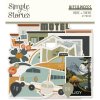 simple stories here there bits pieces 19817