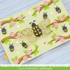 lawn fawn pop up bee dies lftt3138