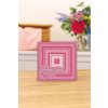 gemini nessting frame cross stitch square frames el