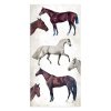 stamperia romantic horses 6x12 inch papedr pack sbb