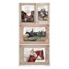 stamperia rsomantic horses 6x12 inch paper pack sbb