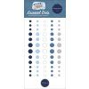 carta bella wintertime enamel dots cbwt334028