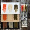 ranger tim holtz tim holtz distress crayons hallow