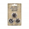 idea ology tim holtz ldarge fasteners th94314