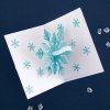 spehhllbinders pop up snowflake etched dies s6 212