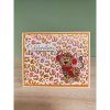 nellie sfnellen cuties clear stamps cheetah nccs053