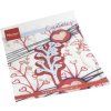 Marianne Design CreaTables Open Heart Sprig LR0844