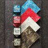 ranger tim holtz distress ink mhini pad kit 18 tdpk
