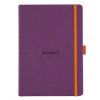 Rhodia Goalbook Hardcover Purple stock 3 3dff3609 a8a3 4e3d ac23 aa102d9148a5 540x
