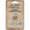 idea ology tim holtz mini hardware 3pcs th93571 di