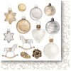 ph white as snow ornaments and flowers 15x15 5