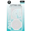 studio light rotation wheel essentials cutting die