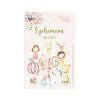 zestaw elementow believe in fairies 13szt