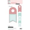 creative craftlab bottle hanger essentigals cutting