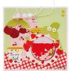 marianne design creatablfes strawberries lr0861