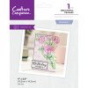 crafters companion corner edgeable dies delightful