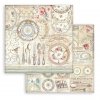 stamperia brocanbbte antiques 12x12 inch paper pack