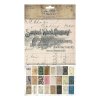 idea ology tim holtz backdrops volume 1 th94117