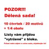 CC delena sada