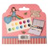 stuhhdio light gorjuss watercolor set w tray water b