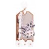 studio ddlight flower cardshape cutting dies sl es c