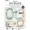 studio light hydrangea frames diy block sl es dcb6